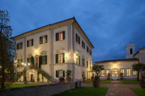 Relais Villa Scarfantoni B&B Pontelungo